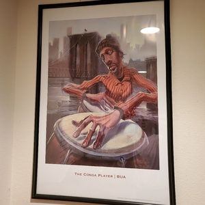 Meet your Posher, Mark